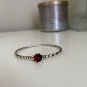 David Yurman Bracelet